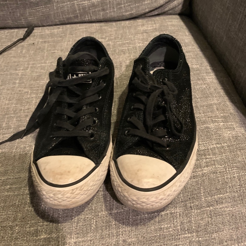 All star converse sneaker